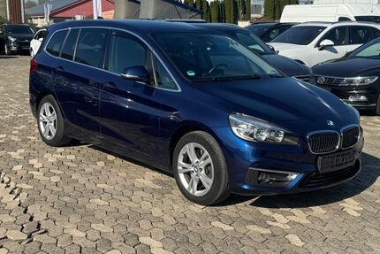 BMW 220 147.000 km 13.950 &euro; Erbach bei Ulm 89155