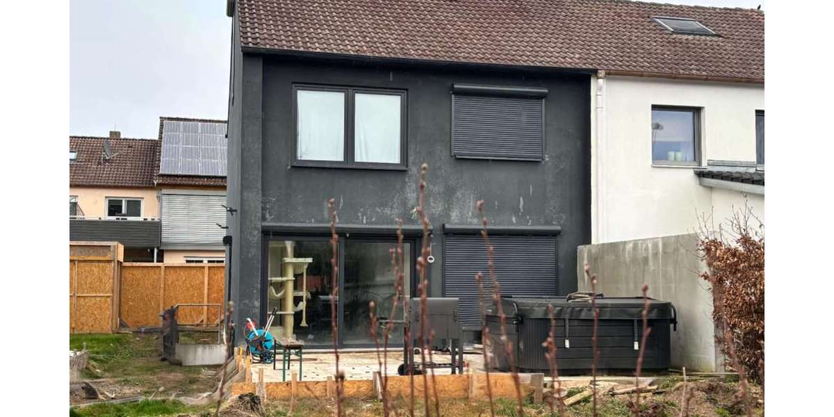 Einfamilienhaus Dietenheim - 3 Zimmer, 100 m&sup2;, 365.000&euro; | Angebot:23710654