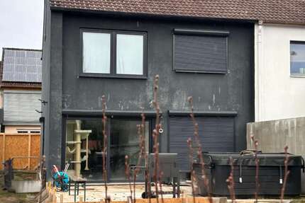 Haus Dietenheim - 3 Zimmer, 100 m&sup2;, 365.000&euro; | Angebot:23710654