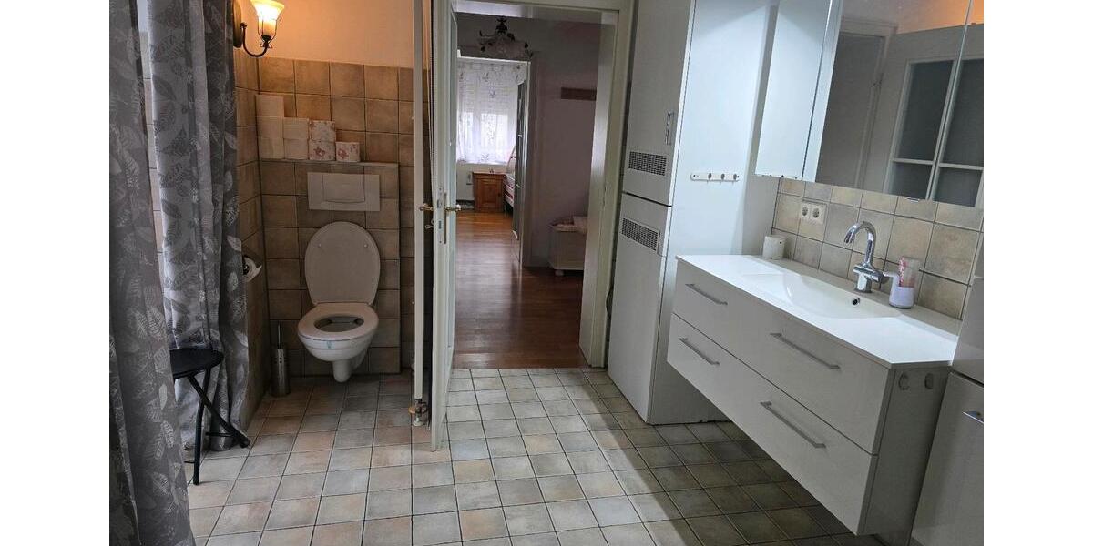 Erdgeschoßwohnung Ichenhausen - 3 Zimmer, 85 m&sup2;, 255.000&euro; | Angebot:25405622