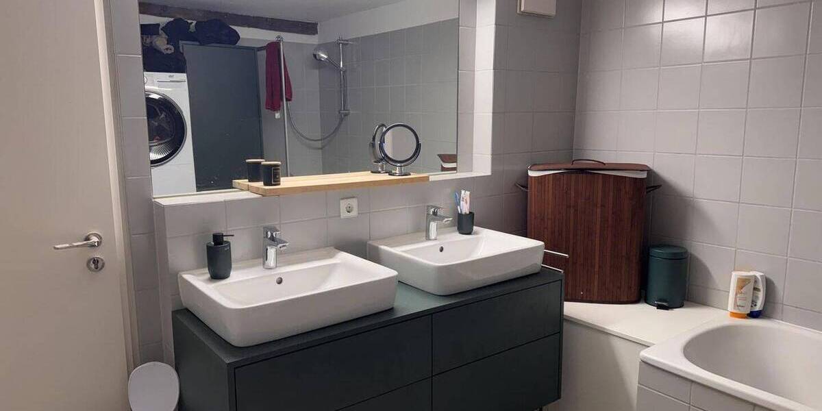 Etagenwohnung Öpfingen - 4 Zimmer, 108 m&sup2;, 318.000&euro; | Angebot:25746499