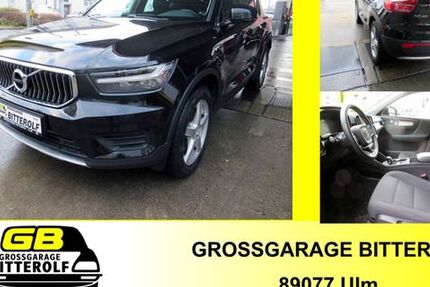 Volvo XC40 120.000 km 22.990 &euro; Ulm 89077