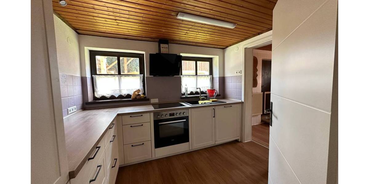 Mehrfamilienhaus, Wohnhaus Oberroth - 8 Zimmer, 244 m&sup2;, 449.500&euro; | Angebot:25687303