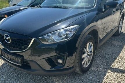 Mazda CX-5 163.980 km 6.990 &euro; Lonsee-Luizhausen 89173