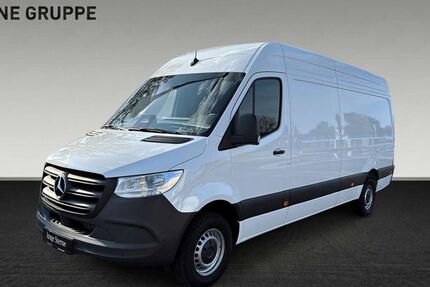 Mercedes-Benz Sprinter 58.527 km 40.877 &euro; Neu-Ulm 89231