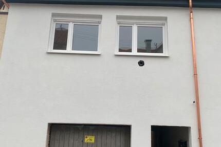 Wohnung Geislingen an der Steige - 1 Zimmer, 23 m&sup2;, 410&euro; | Angebot:25105257
