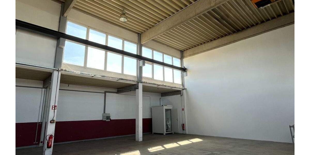 Gewerbeobjekt Illertissen - 2.002&euro; | Angebot:25796274