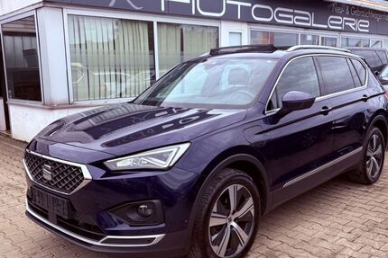 Seat Tarraco 102.000 km 21.990 &euro; Ulm-Jungingen 89081
