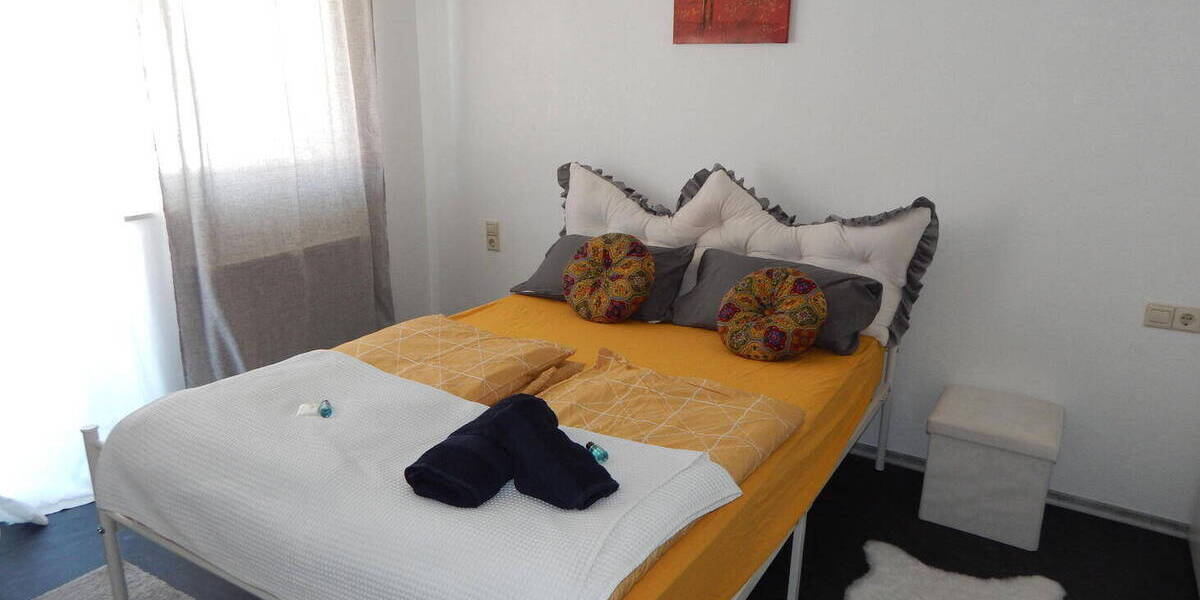 Etagenwohnung Geislingen an der Steige Aufhausen - 2 Zimmer, 62 m&sup2;, 169.000&euro; | Angebot:25802801