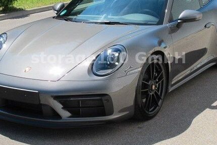 Porsche 992 14.500 km 148.900 &euro; Neu-Ulm 89231