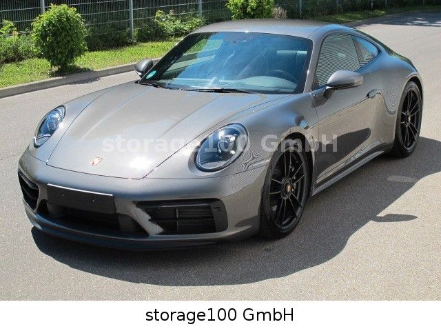 Porsche 992 14.500 km 148.900 &euro; Neu-Ulm 89231