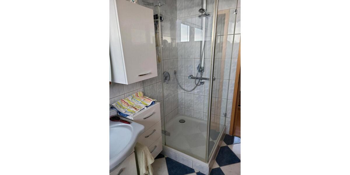 Etagenwohnung Ehingen (Donau) - 1 Zimmer, 30 m&sup2;, 452&euro; | Angebot:25407157