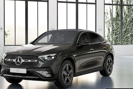 Mercedes-Benz GLC 220 9.900 km 65.489 &euro; Neu-Ulm 89231