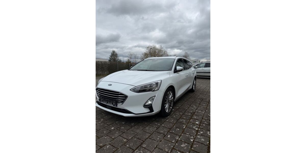 Ford Focus 77.379 km 14.000 &euro; Rottenacker 89616