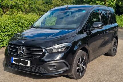 Mercedes-Benz T-Klasse 28.171 km 28.300 &euro; Ulm 89075