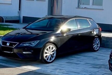 Seat Leon 98.000 km 12.990 &euro; Herbrechtingen 89542