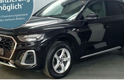 Audi Q5 48.420 km 44.870 &euro; Blaubeuren 89143