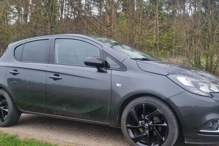 Opel Corsa 82.575 km 11.250 &euro; Ehingen 89584