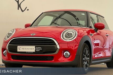 Mini ONE 66.475 km 14.444 &euro; Ulm 89077