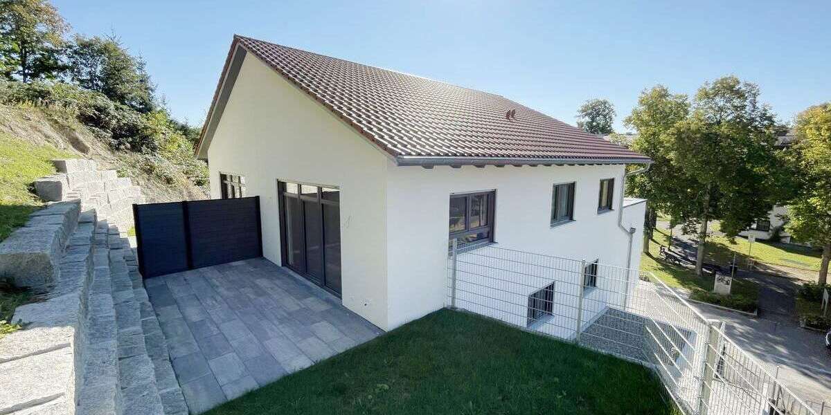 Einfamilienhaus Illerkirchberg - 5.5 Zimmer, 155 m&sup2;, 649.000&euro; | Angebot:22764621