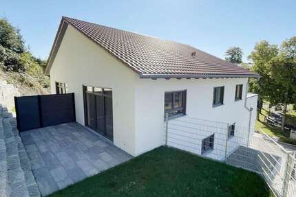 Haus Illerkirchberg - 5.5 Zimmer, 155 m&sup2;, 649.000&euro; | Angebot:22764621