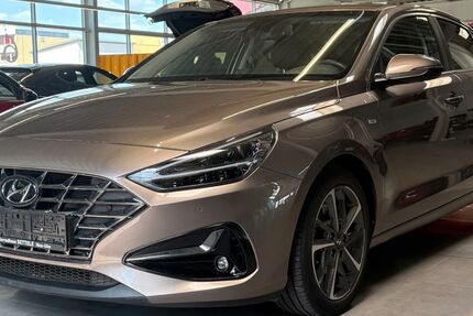 Hyundai i30 16.900 km 19.990 &euro; Neu-Ulm 89231