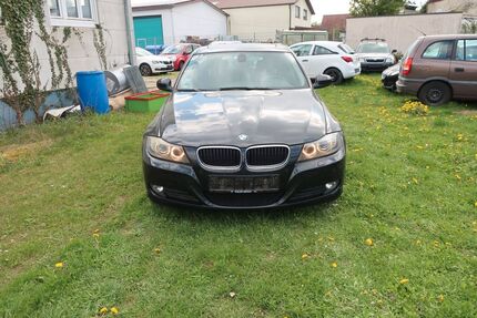 BMW 320 192.031 km 3.750 &euro; Laupheim 88471