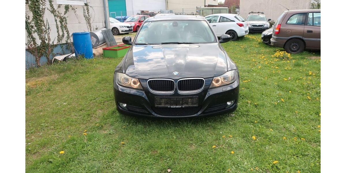 BMW 320 192.031 km 3.750 &euro; Laupheim 88471