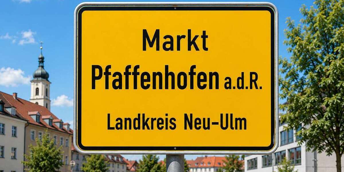 Einfamilienhaus Pfaffenhofen an der Roth - 6.5 Zimmer, 136 m&sup2;, 459.000&euro; | Angebot:27018211