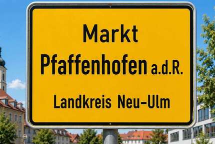 Haus Pfaffenhofen an der Roth - 6.5 Zimmer, 136 m&sup2;, 459.000&euro; | Angebot:27018211