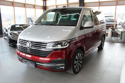 VW T6 Multivan 79.000 km 47.990 &euro; Amstetten 73340