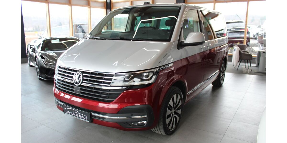 VW T6 Multivan 79.000 km 47.990 &euro; Amstetten 73340