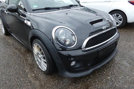 Mini Cooper S Coupé 126.000 km 6.980 &euro; Neu-Ulm 89231