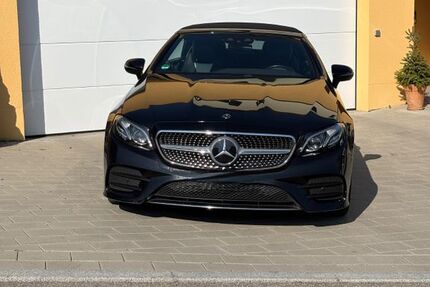 Mercedes-Benz E 350 95.000 km 38.450 &euro; Elchingen 89275