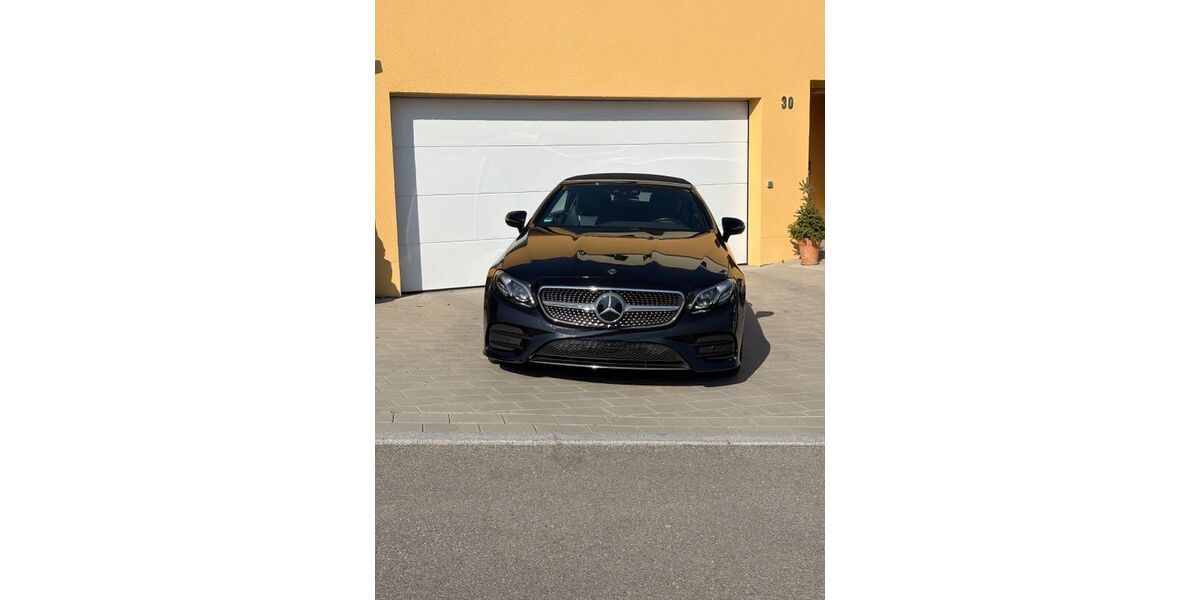 Mercedes-Benz E 350 95.000 km 38.450 &euro; Elchingen 89275