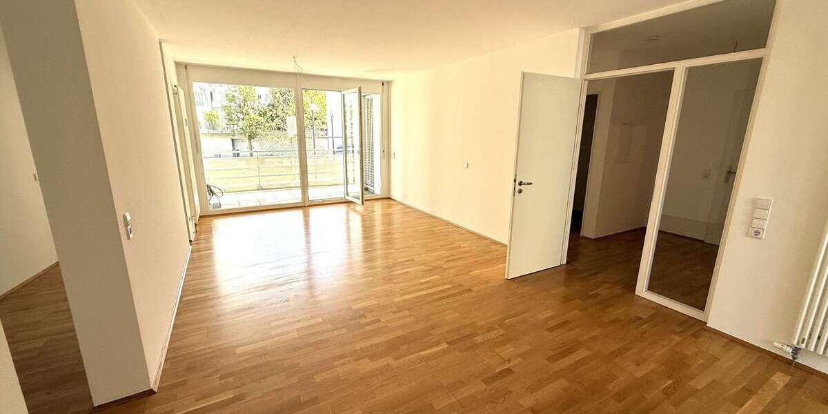 Etagenwohnung Ulm Söflingen - 4.5 Zimmer, 110 m&sup2;, 557.000&euro; | Angebot:26961374