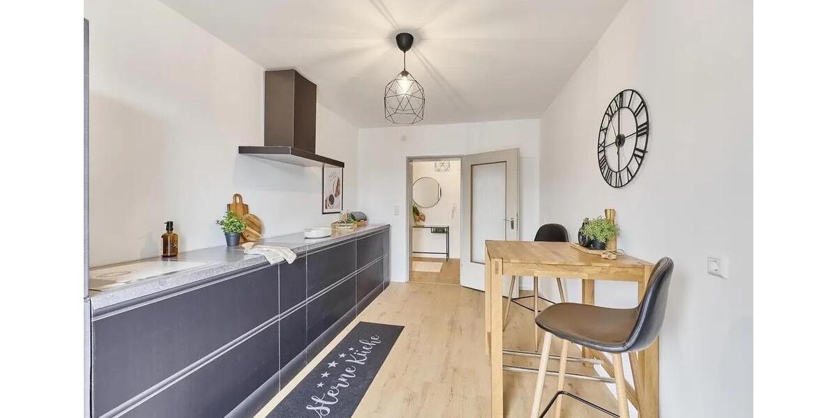 Etagenwohnung Senden - 3 Zimmer, 75 m&sup2;, 249.000&euro; | Angebot:26227702