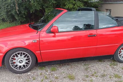 VW Golf 126.500 km 3.000 &euro; Ulm 89075