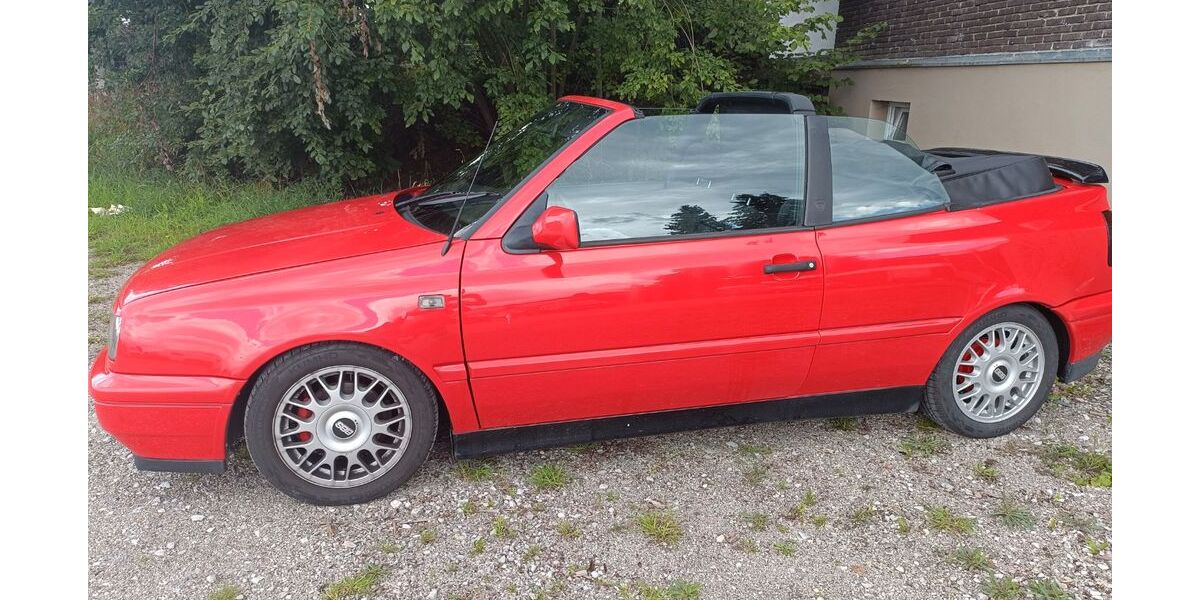 VW Golf 126.500 km 3.499 &euro; Ulm 89075