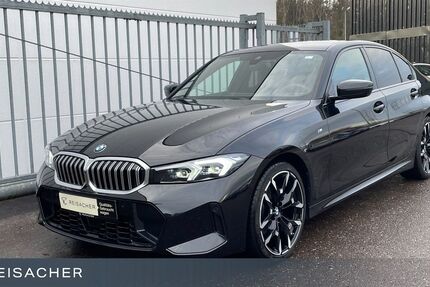 BMW 320 7.342 km 40.599 &euro; Günzburg 89312