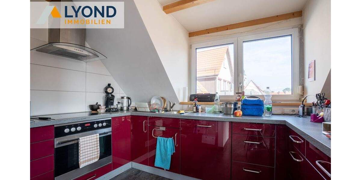 Mehrfamilienhaus, Wohnhaus Blaubeuren / Seißen Seißen - 1 Zimmer, 330 m&sup2;, 684.000&euro; | Angebot:25687828