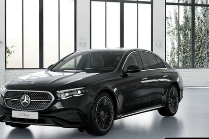 Mercedes-Benz E 200 9.900 km 52.990 &euro; Neu-Ulm 89231