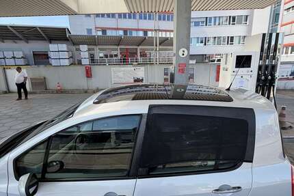 Renault Modus 206.290 km 1.450 &euro; Ulm, Universitätsstadt 89073