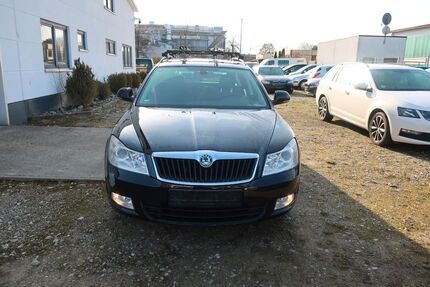 Skoda Octavia 221.572 km 2.750 &euro; Laupheim 88471
