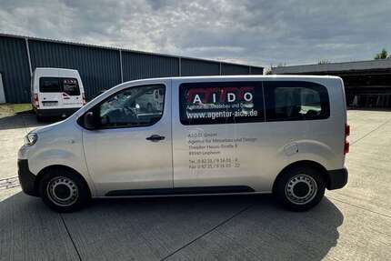 Peugeot Expert 88.000 km 13.500 &euro; Leipheim 89340