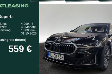 Skoda Superb 6.001 km 49.850 &euro; Neu-Ulm 89231