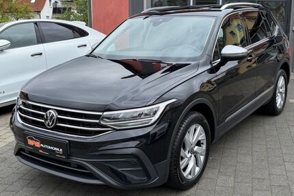 VW Tiguan Allspace 68.000 km 30.990 &euro; Geislingen/Steige 73312