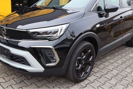 Opel Crossland (X) 6.800 km 19.780 &euro; Ulm 89073