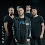 Kontrollverlust - New Game + Fest