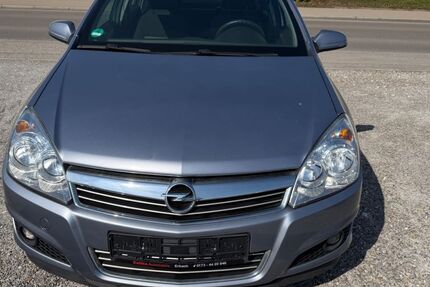 Opel Astra 145.321 km 2.950 &euro; Erbach 89155
